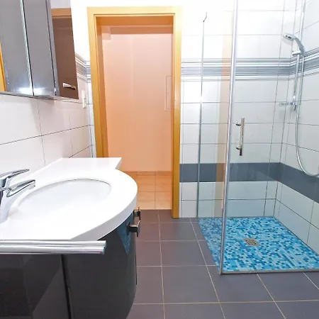 1181 Apartment *