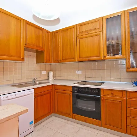 1181 Apartment Vinkuran